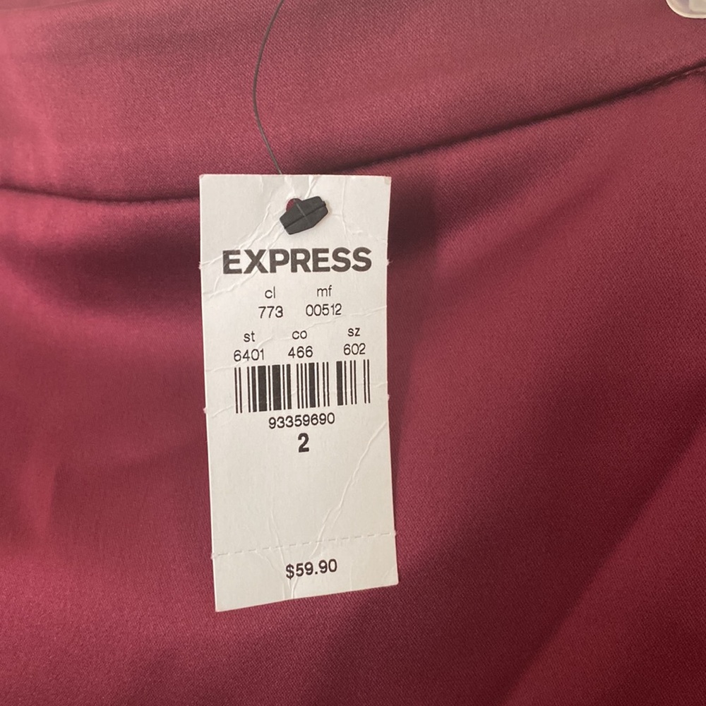 Express skort - Picture 3 of 3
